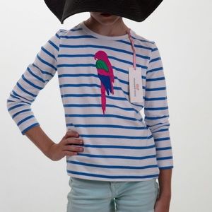 Vineyard Vines NWT XS (5/6) 100% Cotton